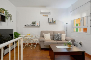 Coqueto duplex centro Malaga by Lovely Home